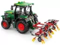Klocki Tractors 1664el - tantis.pl