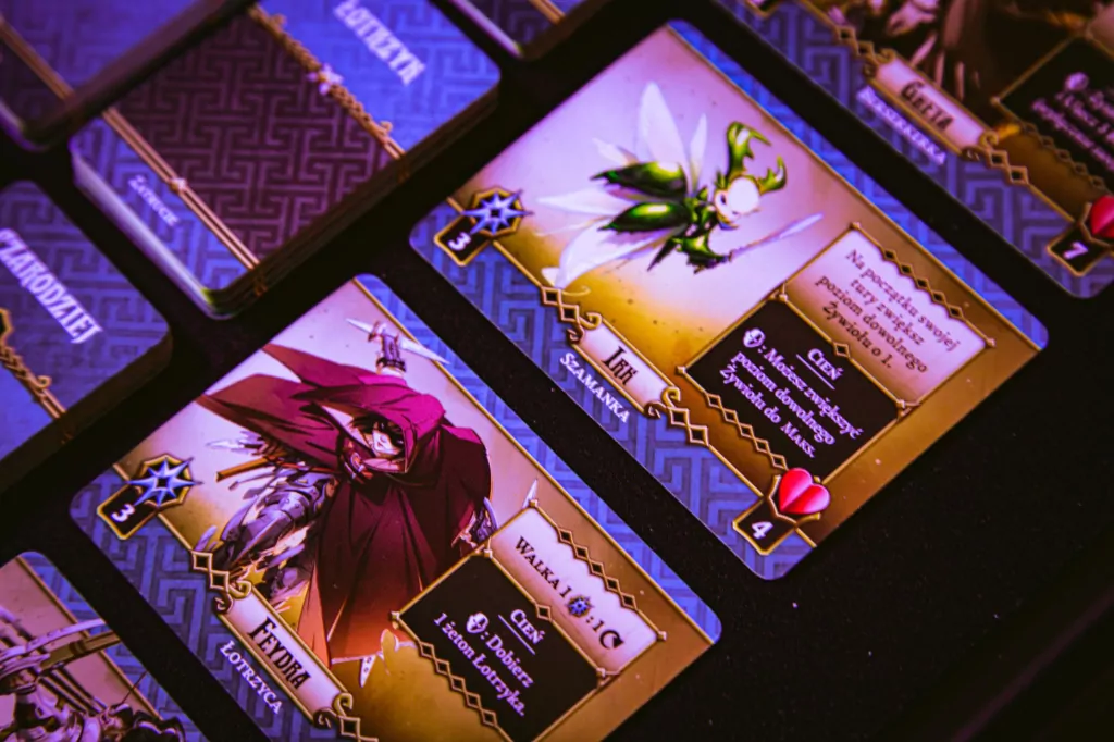 Massive Darkness 2 : Hellscape - tantis.pl