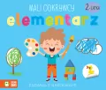 Elementarz 2-latka. Mali odkrywcy - tantis.pl