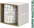 Kubek Super Nauczyciel - tantis.pl