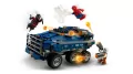 LEGO® Pościg Spider-Mana za więźniarką 76349 - tantis.pl