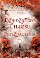 Odrodzenie T.2 Dziedzictwo chaosu i przeznaczenia - tantis.pl
