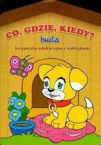 Co, gdzie, kiedy? - buda - tantis.pl