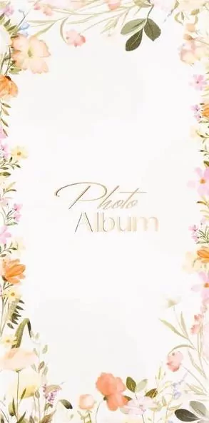 Fotoalbum kieszeniowy zgrzewany Abloom mix - tantis.pl