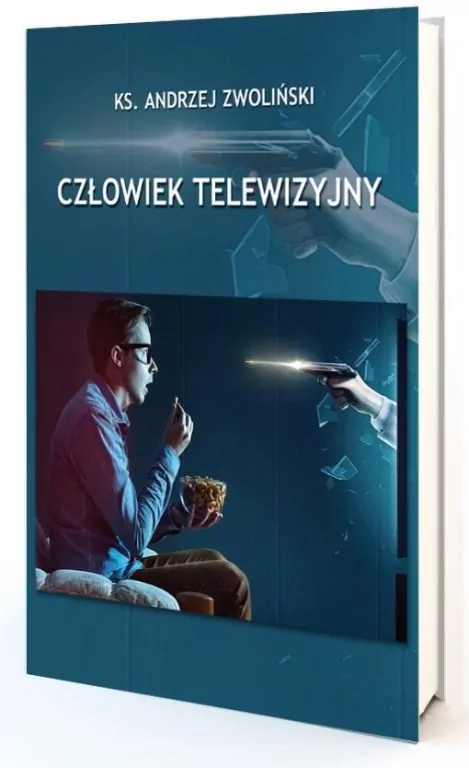 Człowiek Telewizyjny - tantis.pl