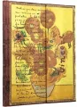 Notatnik linia Van Gogh Sunflower midi - tantis.pl