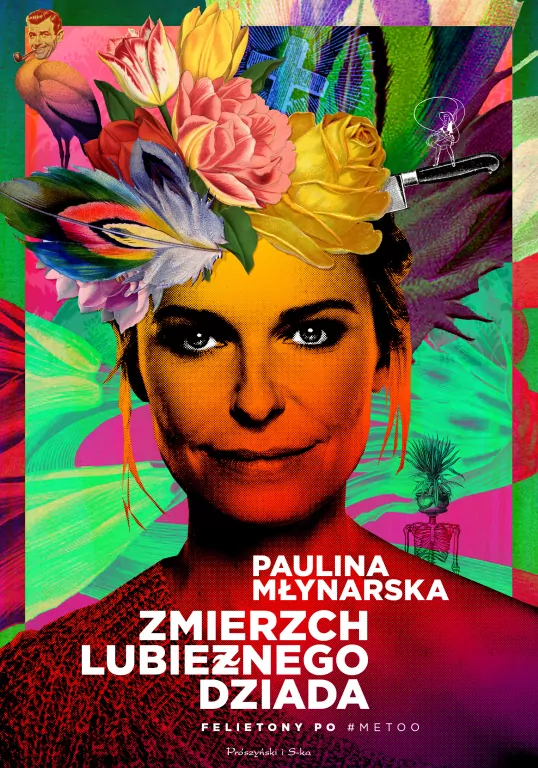 Zmierzch lubieżnego dziada - tantis.pl