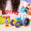Mini Waffle - Farmer - Zakręcony młyn - tantis.pl