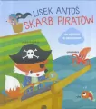 Skarb Piratów. Lisek Antoś - tantis.pl