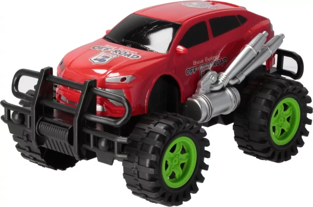 AUTO TEREN P/B 28X17X18 MIX2 MC PBX 18/36 - tantis.pl