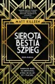 Sierota, bestia, szpieg. - tantis.pl