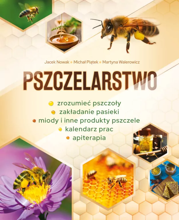 Pszczelarstwo - tantis.pl