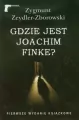 Gdzie jest Joachim Finke? - tantis.pl