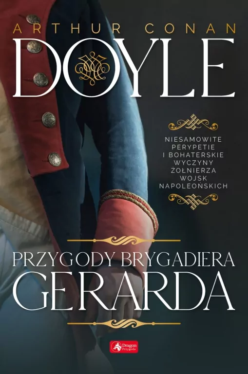 Przygody brygadiera Gerarda - tantis.pl