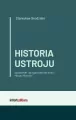 Historia ustroju - tantis.pl