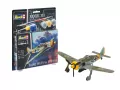 Model do sklejania 1:72 Focke Wulf FW190 F-8 - tantis.pl