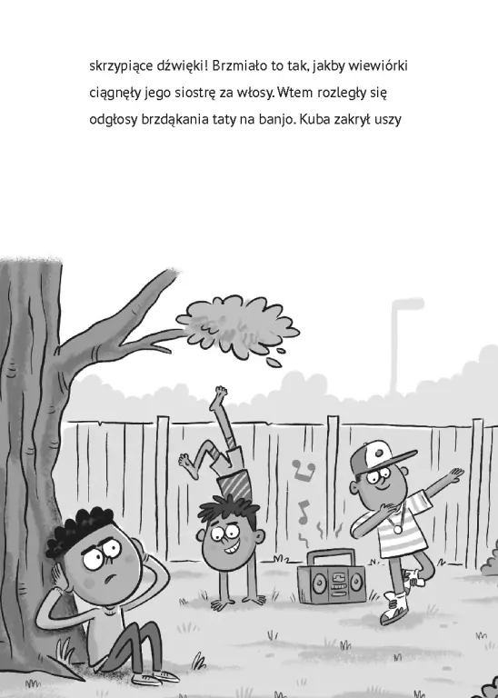 Kiedy moja rodzina zniknęła. To się czyta. Tom 3 - tantis.pl