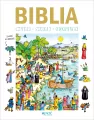 Biblia. Czytaj, szukaj, odkrywaj - tantis.pl