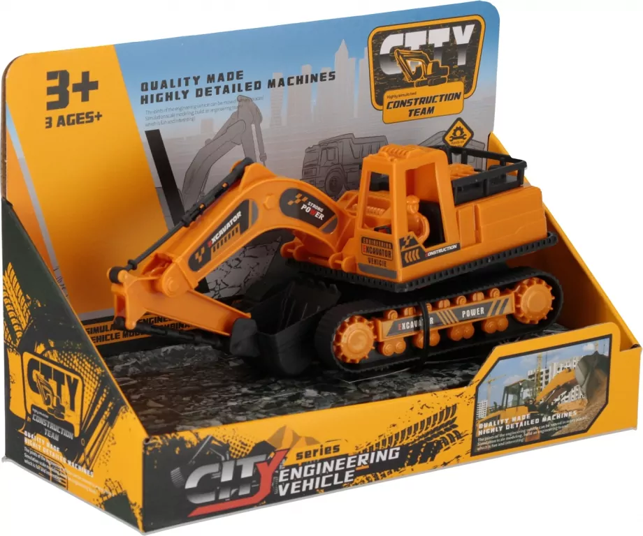 MASZYNA BUD KOPARK P/B 25X17X11 MC WB 48/96 - tantis.pl