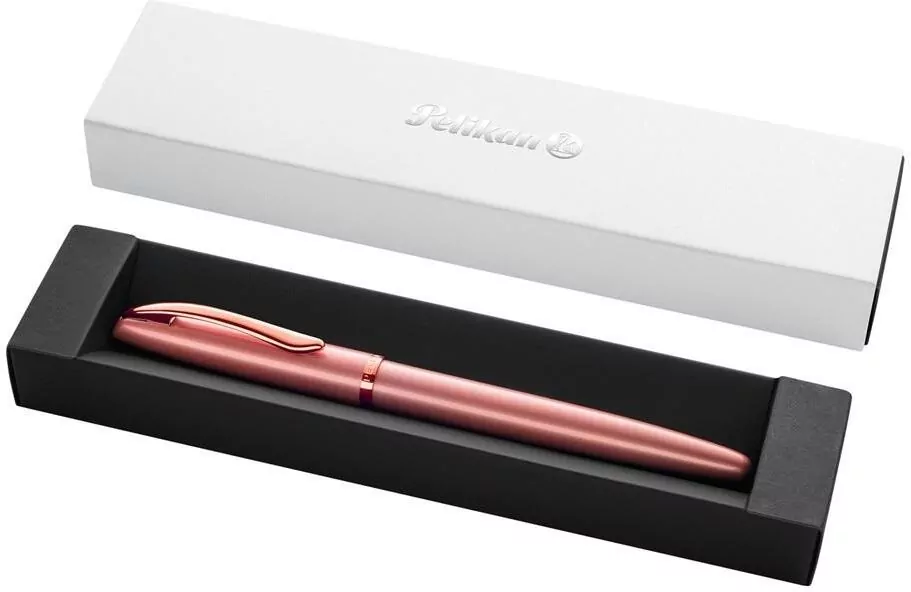 Pióro wieczne etui Jazz Noble Elegance Rose - tantis.pl