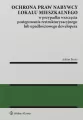 Ochrona praw nabywcy lokalu mieszkalnego... - tantis.pl