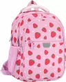 Plecak szkolny Fruit Truskawka - tantis.pl