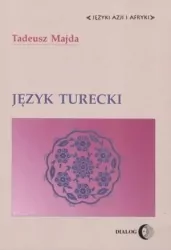 Język turecki. Języki Azji i Afryki