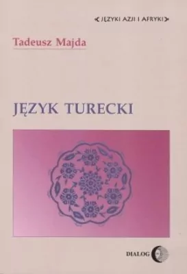 Język turecki. Języki Azji i Afryki
