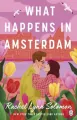 What Happens in Amsterdam wer. angielska - tantis.pl