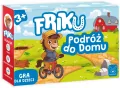 Friku Podróż do domu - tantis.pl