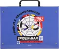 Teczka z rączką walizeczka. Spider Man - tantis.pl