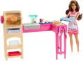Barbie i Teresa Przepis na przyjaźń Teresa Lalka - tantis.pl