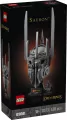 LEGO® Władca pierścieni: Hełm Saurona 11373 - tantis.pl