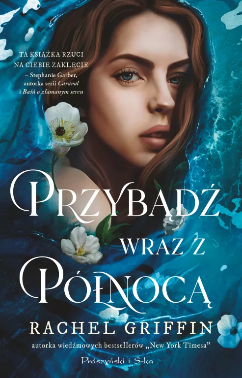 Przybądź wraz z północą - tantis.pl