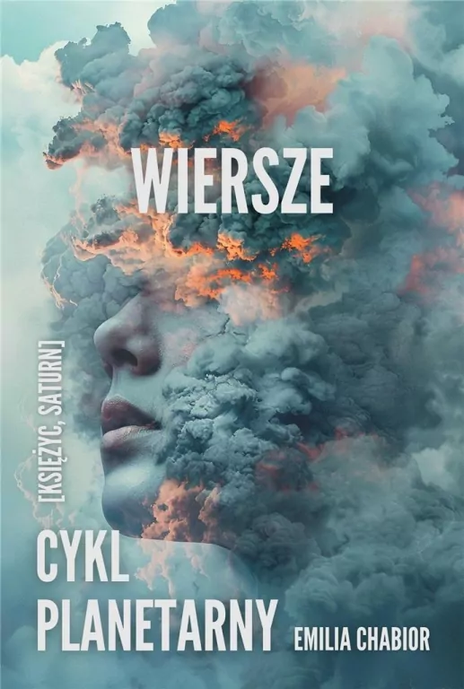 Cykl planetarny. Wiersze [Księżyc, Saturn] - tantis.pl