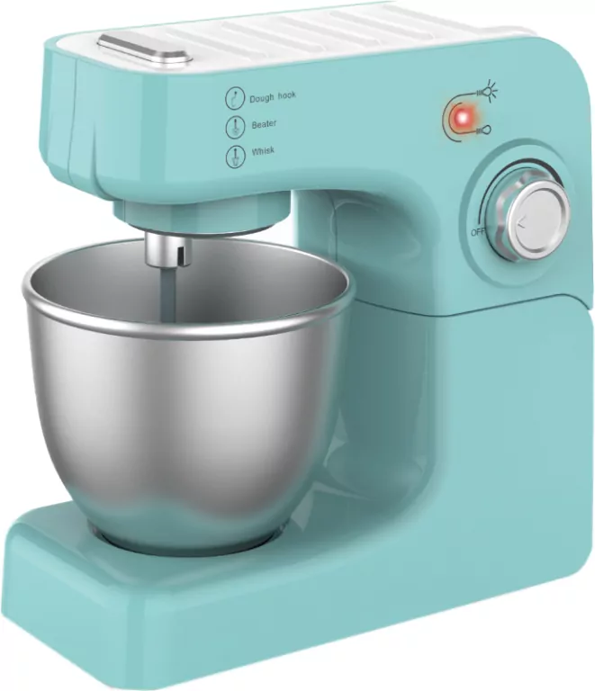 Robot planetarny na baterie - tantis.pl