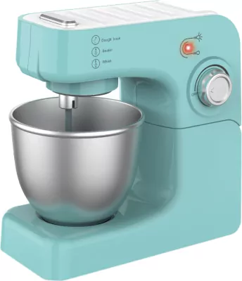 Robot planetarny na baterie