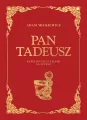 Pan Tadeusz - tantis.pl