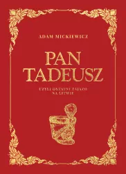 Pan Tadeusz