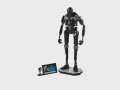 LEGO® Star Wars. Droid strażniczy K-2SO™ 75434 - tantis.pl