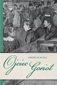 Ojciec Goriot - tantis.pl