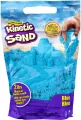 Kinetic Sand - Piasek niebieski 900g - tantis.pl