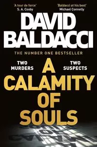 A Calamity of Souls - tantis.pl