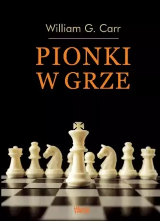 Pionki w grze - tantis.pl