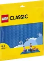 LEGO® Classic. Niebieska płytka konstrukcyjna. 11025 - tantis.pl