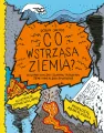 Co wstrząsa ziemią? - tantis.pl