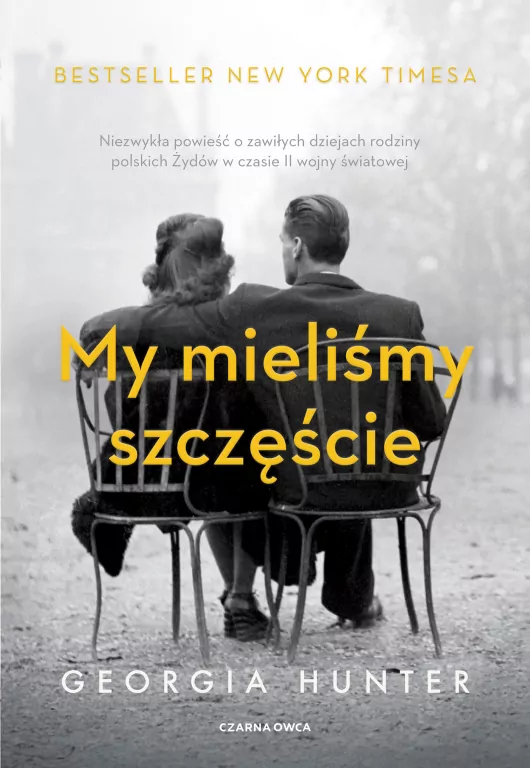 My mieliśmy szczęście - tantis.pl