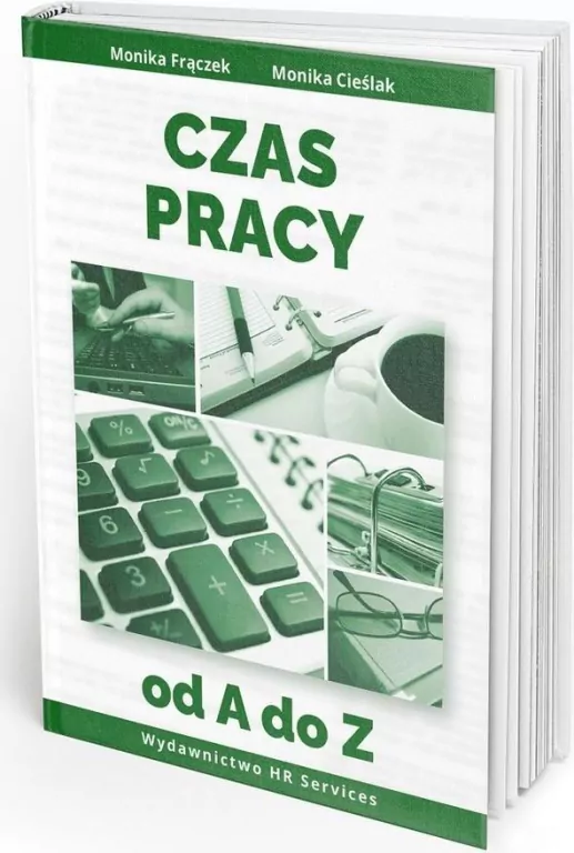 Czas pracy od A do Z w 2026 stan prawny 20 III - tantis.pl