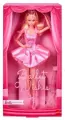 Barbie Ballet Wishes Marzenie baletnicy - tantis.pl