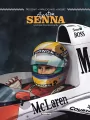 Ayrton Senna - Historia pewnego mitu - tantis.pl